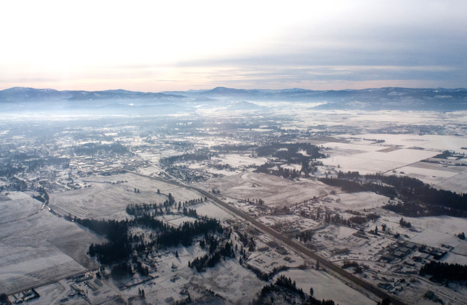 montana editorial and commercial photographer