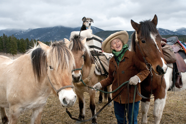 montana portrait photographer