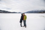February on Ice :: Montana Photographer