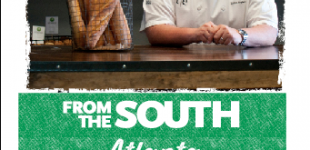:: Published :: Chef Linton Hopkins for Whole Foods