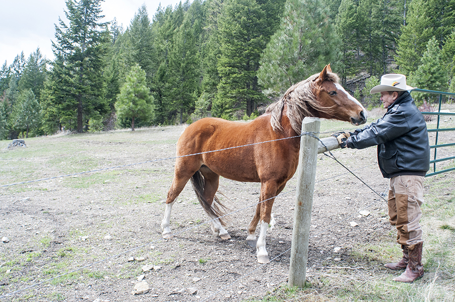 missoula montana photographer - editorial and commercial - James Lee Burke